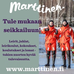 Nuorisokeskus Marttinen