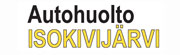 Autohuolto Isokivijärvi